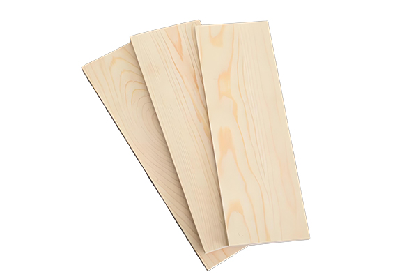 European Pine Board