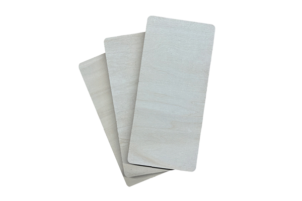 Multiple-Layer Board Plywood