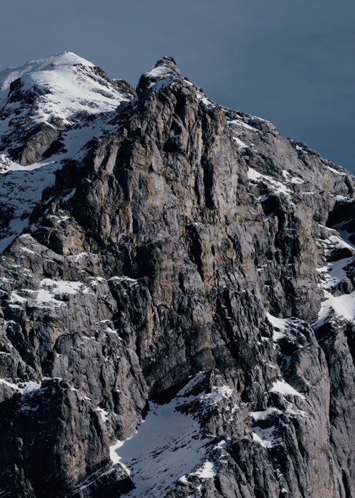 Contemporary Line Interior Design