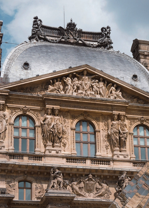 Pure White Interior Design